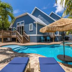 Tiki By The Sea home