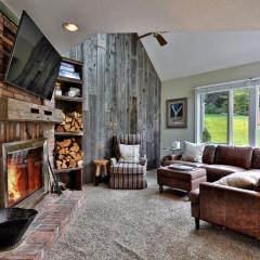 Fall Line Condo B2 condo