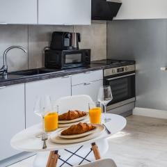 Apartment Quiet Street 11/5E