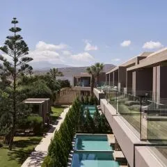 NEMA Design Hotel & Spa - Adults Only
