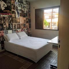 Quarto Individual Em Casa