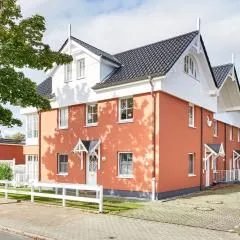 Haus an der Altstadt 8