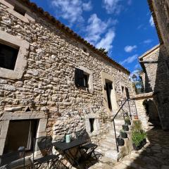 Mas Bohème - Logement climatisé