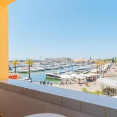 Marina Plaza by Garvetur