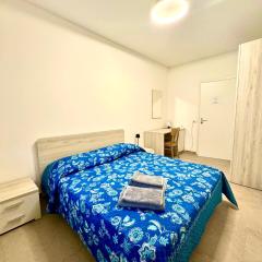 *Veranda's rooms* - Free parking in central Lugano