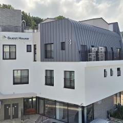 Incheon airport Guesthouse L