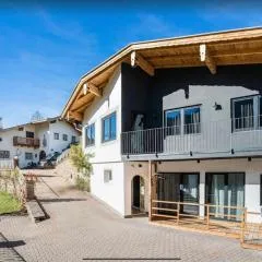 Lou Alpen Chalet