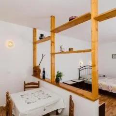 Apartments Bezek - Studio Apartment with Sea View 2 A