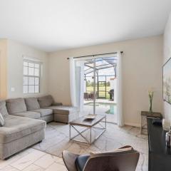 4 Bedrooms 3 Bathrooms Champions Gate 8967 Sd