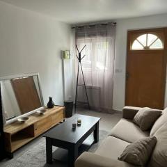 Parisien Duplex à Montreuil