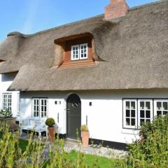 Landhaus Treskersand Maisonette