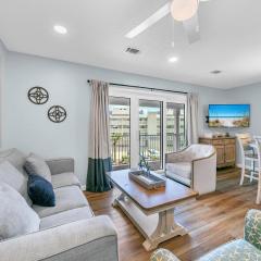 Beachside Villas 832