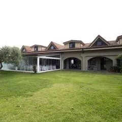 Agriturismo S. Angelo