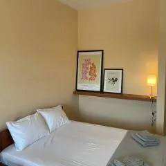 Λιέγη Orestiada apartment no 2