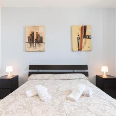 Bluehouse Acquario 3 minuti a piedi