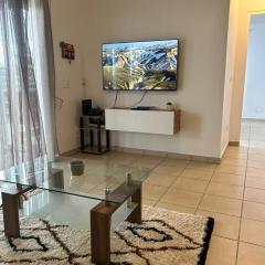 Les Manzèls, location saisonnière entre mer et forêt