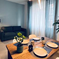 My city center home