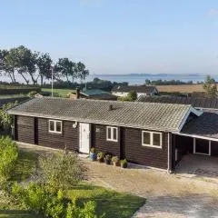 Pet Friendly Home In Bogø By With Wifi