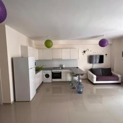 АПАРТАМЕНТЫ. жилой комплекс на берегу. аквапарк*