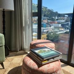 Old Cape Quarter - De Waterkant