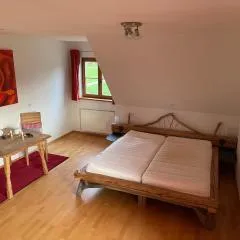 Natur-Idyll Schneckenbuch