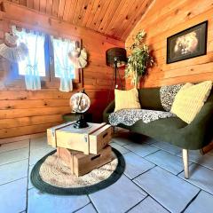 Chalet 5 min Du Grand Dôme de Villebon et 20 min de l'aeroport Paris-Orly