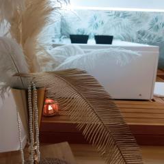 Casa Petrí Home SPA