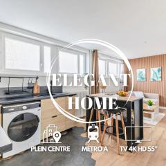 Appartement "Le Petit Break" - T2 à Gratte-Ciel