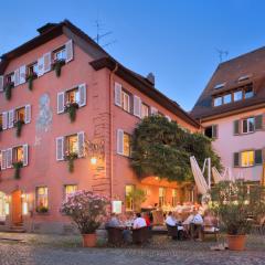 Hotel der Löwen in Staufen