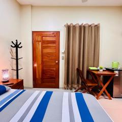 Habitación Céntrica en Iquitos - Casa Alemi 4