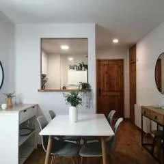 Apartamento familiar y reformado Dellui 3