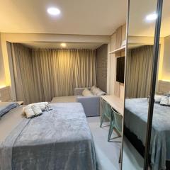 Studio Premium Barra 707 - Aluguel Temporada