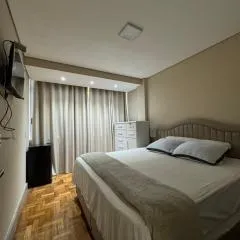 Apartamento 3 quartos no centro de BH