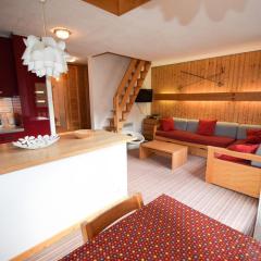 Résidence Les Aollets - 4 Pièces 6/7 pers Duplex - LES AOLLETS - PLAGNE VILLAGES MAE-5934