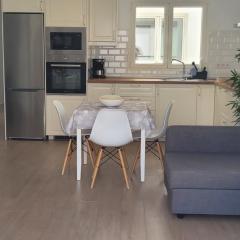 Sabbia Suites Bajamar Famara