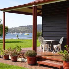 Casilda House-Central Waterfront