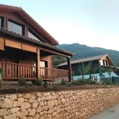 Casas Rurales Carpe Diem