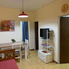 CABERNET departamento entero 2 ambientes