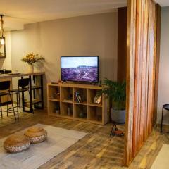 Lujoso Apartamento en sur de Cali