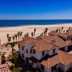 Condo76-4 The STAR OF THE SEA - EL DORADO RANCH SAN FELIPE BEACH RENTAL