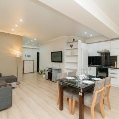 LuxRent centr family apartments