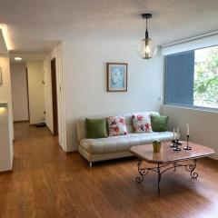 Moderno Departamento Quito