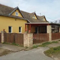 Holiday house with a parking space Dalj, Slavonija - 22471