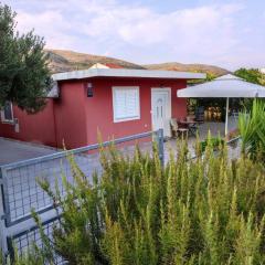 Apartments with parking space Seget Donji, Trogir - 23533