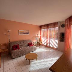 T2 cabine avec Wi-Fi proche centre et plage à Arcachon - FR-1-319-581