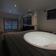 Rakuna Inn 晴 Kinshi2