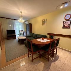 Rehab Apartment VIP