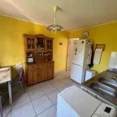 Maison 6P à Saint Nazaire en Roussillon, entre Canet plage et Saint Cyprien
