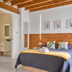 Apartamento soleado en plaza del Carmen