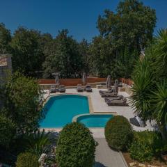 Villa Kalliopi
